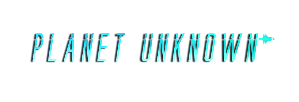 Planet Unknown